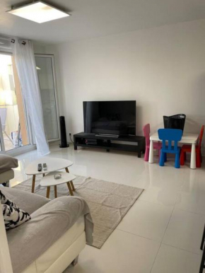 superbe appartement en residence privée